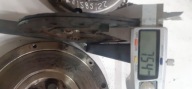 clutch complete VW Polo 1.3