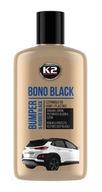 K2 BONO BLACK 200 ML CZERNIDŁO DO GUMY PLASTIKU