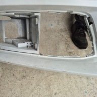 AUDI A4 B8 8K LIFT 11-15 S-LINE COMPETITION plus bumper front SPR PDC