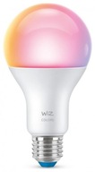Żarówka LED WiZ 13W RGBW kompatybilna z Asystentem Google, Alexą, Siri