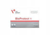 Vetexpert BioProtect 15 kaps (1 list) probiotikum