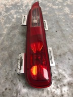 feu antibrouillard gauche arrière MINI R59 7255921