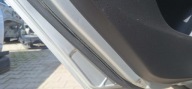 door rear part rear. left FORD FOCUS MK3 KOD LAK 0F