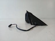 VW PASSAT B5 mirror left 5 PIN LC7V