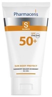 Pharmaceris S Sun Body Protect SPF50+, balsam