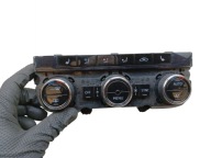 PANEL klími klimatizaci SKODA KAROQ (2017-2022) 565907044BM