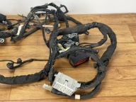 bundle electrical komory of the engine Ford Explorer VI 2020+