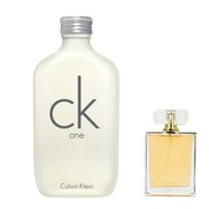 Calvin Klein CK One 50ml EDT PERFUMY MĘSKIE inspiracja