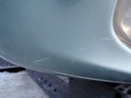 front bumper front VOLVO V40 1 and S40 1 and colour 352-22 (R1)