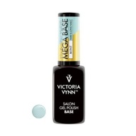 Mega Base Mint Baza Hybrydowa 8 ml Victoria Vynn