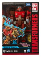 TRANSFORMERS TOMY FIGURKA AUTOBOT WRECK-GAR 86