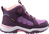 DZIECIĘCE BUTY TREKKINGOWE HI-TEC GIRVINE MID r 33