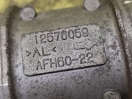 OPEL VECTRA C 2.2 flow meter 12569224