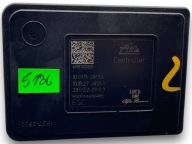 ALFA ROMEO GIULIETTA control unit POMPY ABS 10.0915-2813.3 @M