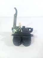 Audi A3 8P 03-13 lock bonnet boot rear OE 8P3827469A