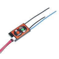 Balanser Daly BMS LiFePO4 4S 15A T G-Series Standard