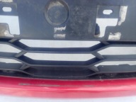 NISSAN MICRA IV 4 K13 LIFT 13-16 bumper front