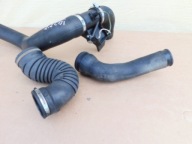 A9015283582 trouba hadice intercoolera Mercedes Sprinter 2.2 CDI 00-06