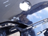 bumper front front SKODA OCTAVIA 4 IV 5E3 NX3 2019-2024R
