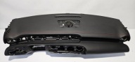 dashboard instrument panel MERCEDES A-KLASA W177 CLA W118 original red NIC