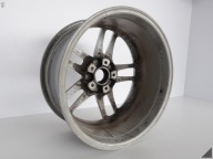 PORSCHE PANAMERA 970 TURBO II disk 9JX19 ET60