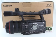 Kamera HDV Canon XH-G1
