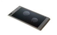 Sony Xperia L dotyk wyświetlacz RAMKA C2105 C2104