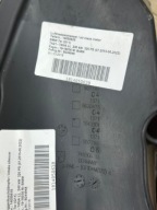 Gehäuse filter luft BMW 5 6 8 G30 G32 G15 G16 7643301