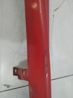 moulding threshold cap left right TYPE S UFO 3D Honda Civic VIII (2006-11)