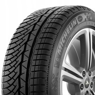 1X MICHELIN 245/45R18 100V PILOT ALPIN PA4 XL FR A