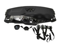 dashboard BMW X6 G06