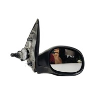 mirror right manually Peugeot 206 96432613 europa