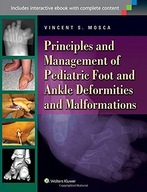 Principles and Management of Pediatric Foot and