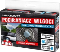 POCHŁANIACZ WILGOCI PINGI XL wielokrotnego użytku