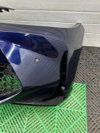 front bumper front BMW M3G80 G81 M4 G82 G83