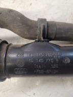 trouba hadice intercoolera AUDI VW SKODA 1K0145762AF