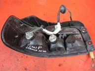 TOYOTA COROLLA E9 EE90 HB 3D light right rear part rear