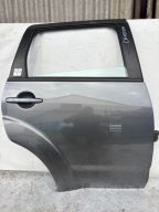 Tür heck hinten rechts CITROEN C-CROSSER