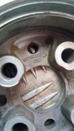 AUDI A4 B6 1.9 TDI AVF csigák WALU 038105243