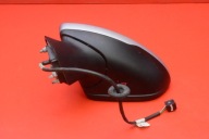 mirror left Z176 EU 041397 OPEL ASTRA 5 V K 15-20 5 PIN
