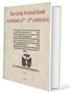 The Early Printed Book in Poland
