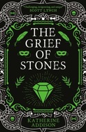 The Grief of Stones: The Cemeteries of Amalo Book