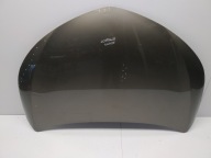2013r- Toyota Corolla E16 Capot Avant Gris Original