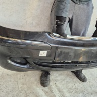 MERCEDES A-KLASA and 1 W168 LIFT 01-04 bumper front front