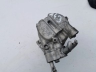 OPEL ASTRA K 1.4B TURBO 39034463 compressor; KLIMATY