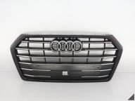 AUDI Q5 80A II FY S-LINE 17-21 maska maska cerný