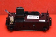 control panel air conditioning devices KLIMY 8697140 VOLVO S60 1 and V70 2 II 00-05