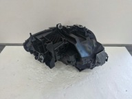 light left BMW 2 G42 M2 FULL LED Zlota