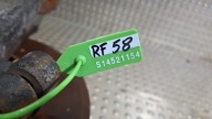 swing right front AV61-3K170-CAB FORD FOCUS MK3 C-MAX MK2