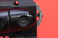 handle left front front TECN RENAULT CAPTUR 1 and 13-17